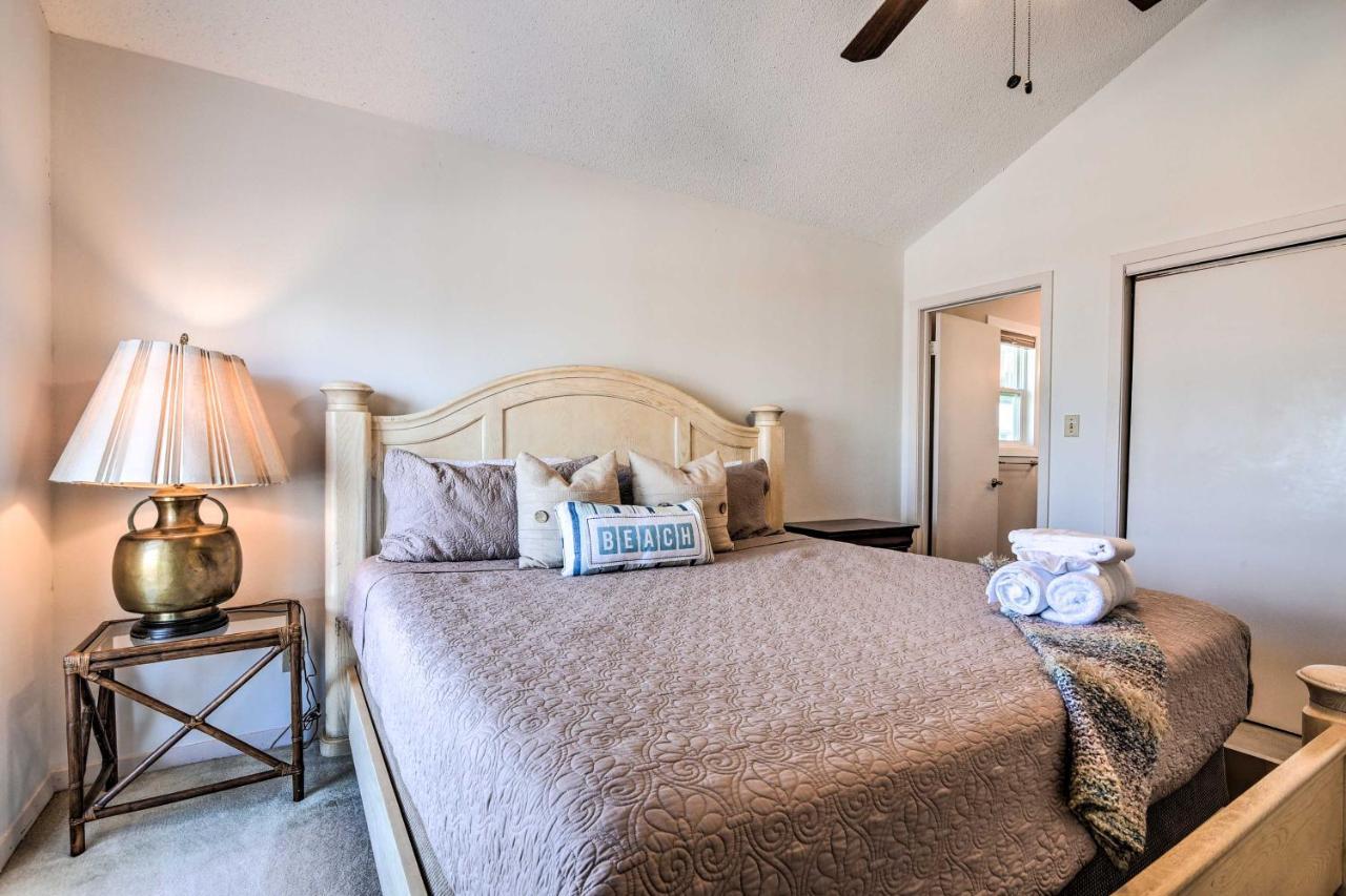 Sea Isle Galveston Getaway Less Than 1 Mile To Beach! Dış mekan fotoğraf
