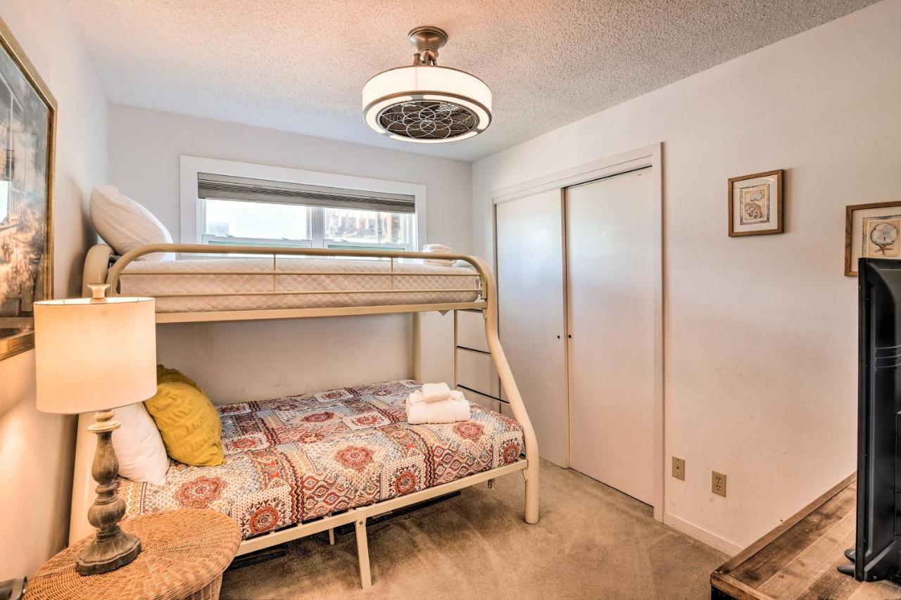 Sea Isle Galveston Getaway Less Than 1 Mile To Beach! Dış mekan fotoğraf